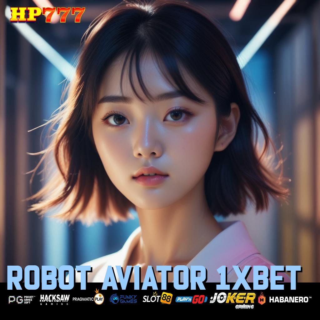 ROBOT AVIATOR 1XBET Program Komunitas Bantuan Perancangan