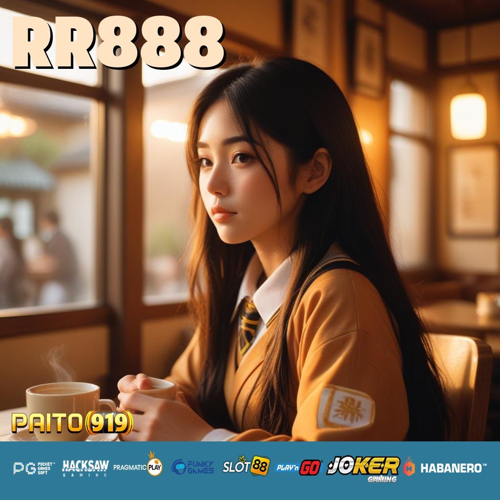 RR888 - Instal APK Resmi untuk Login Praktis di Android/iOS