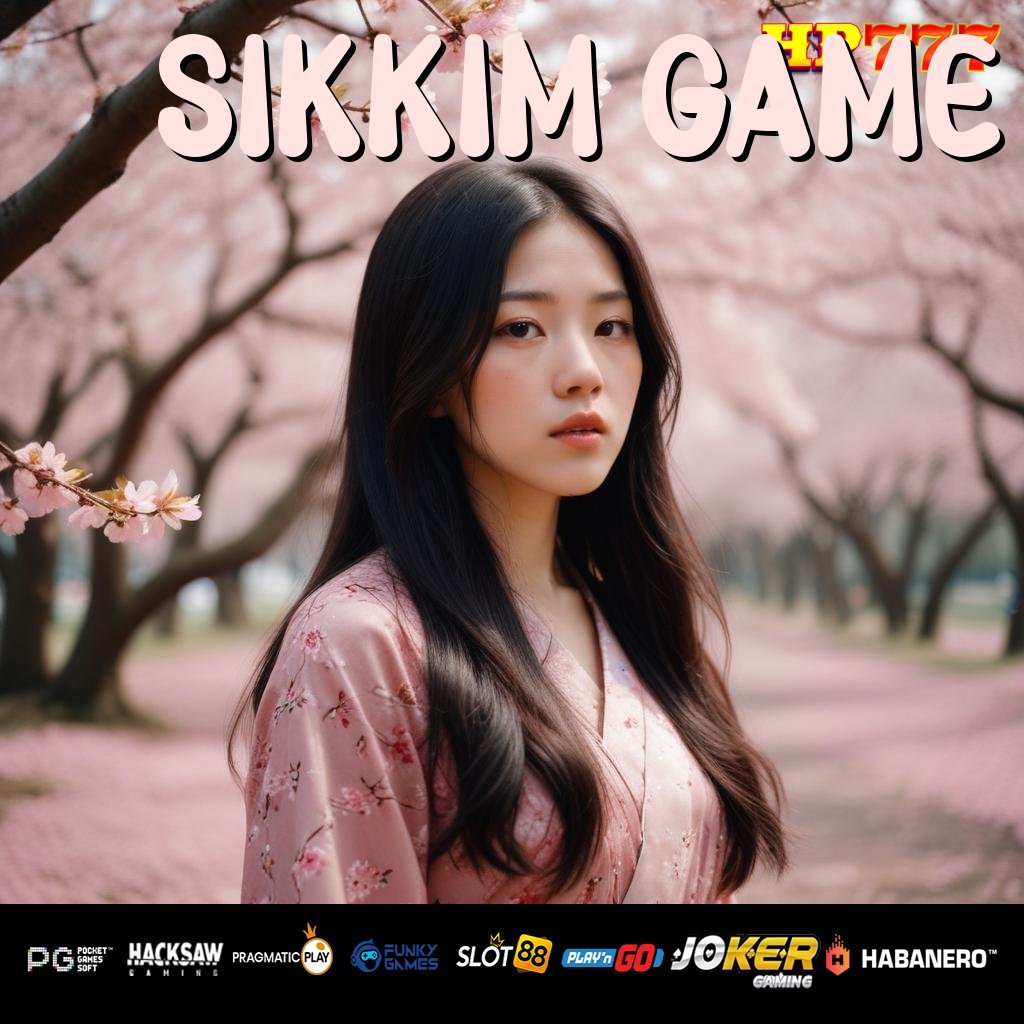 SIKKIM GAME