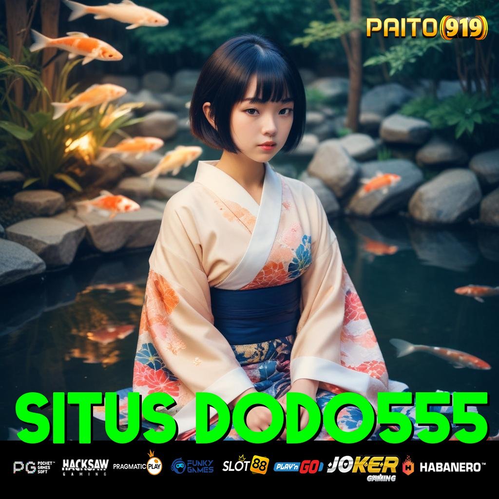 SITUS DODO555 - Unduh APK Baru dengan Teknologi Cerdas untuk Login