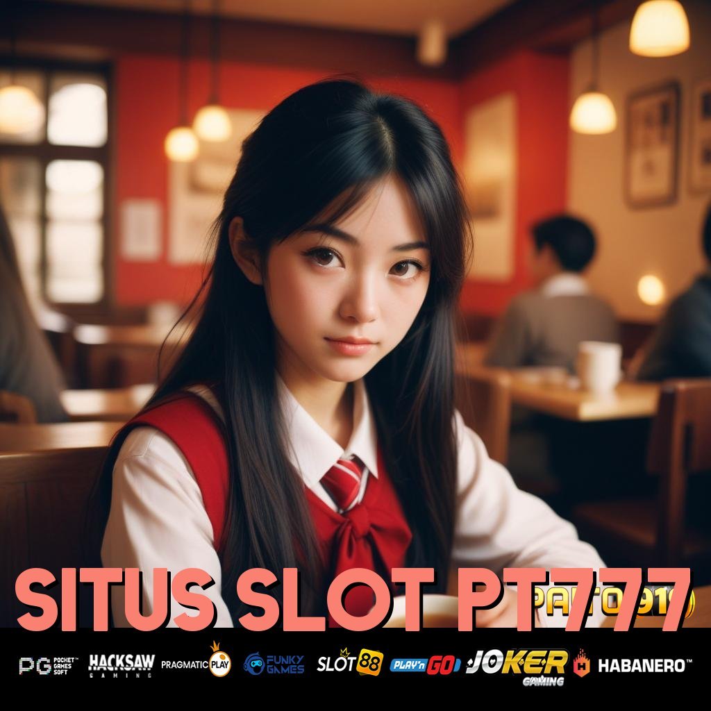 SITUS SLOT PT777 - Login dan Instal APK Resmi Versi Baru untuk Semua