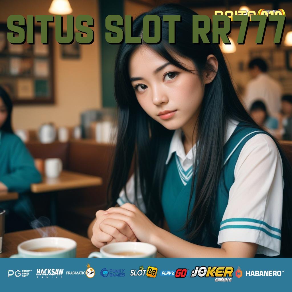 SITUS SLOT RR777 - Login Otomatis dengan APK Generasi Baru