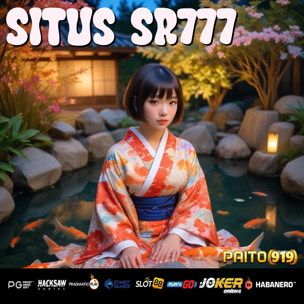 SITUS SR777 - APK Resmi Siap Unduh untuk Login Cepat