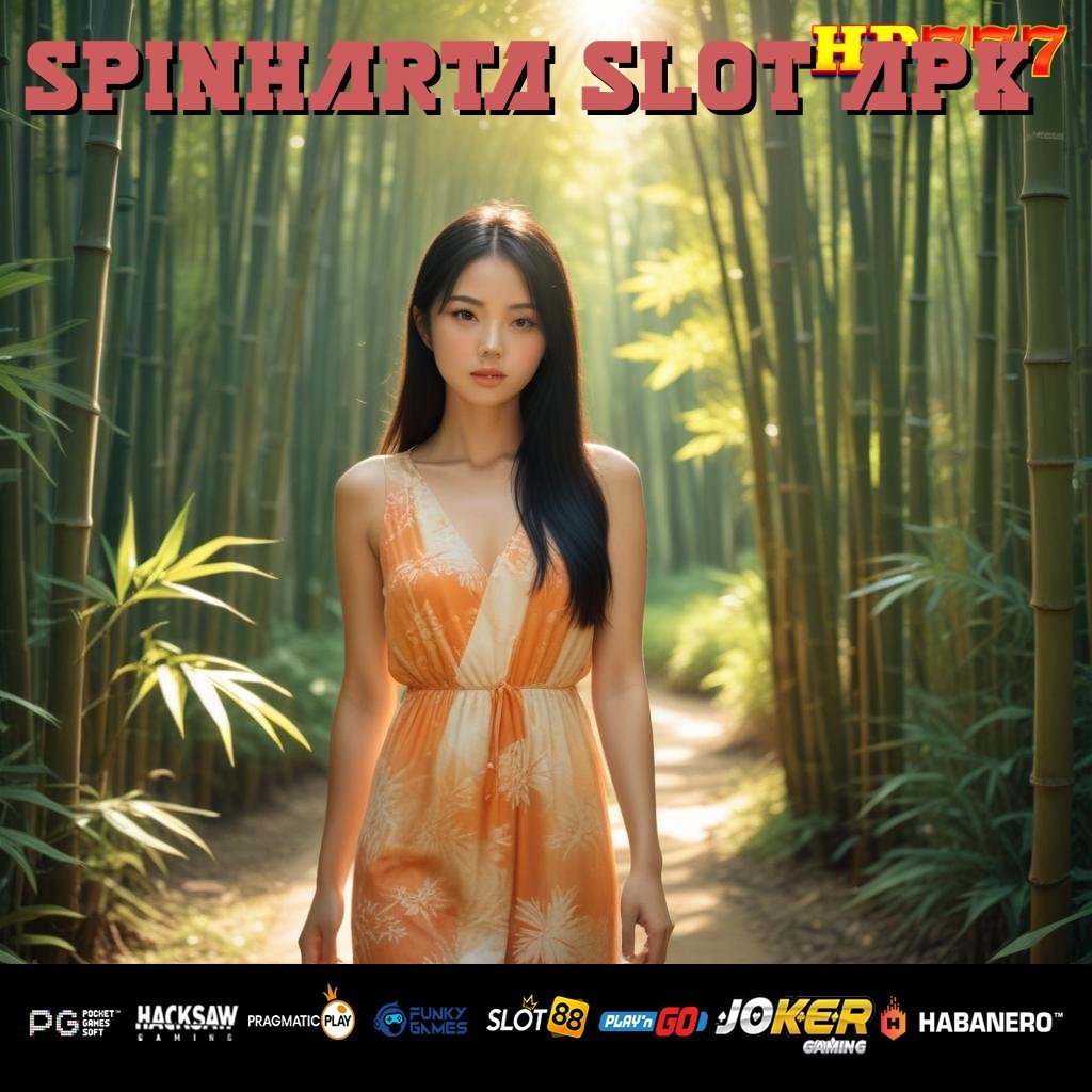 SPINHARTA SLOT APK Pendaftaran Sekarang Pembaruan Terbatas