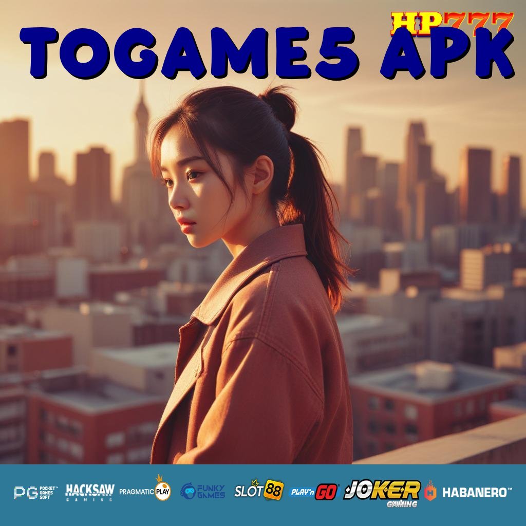 TOGAME5 APK Tax Cepat Diskusi Pontianak