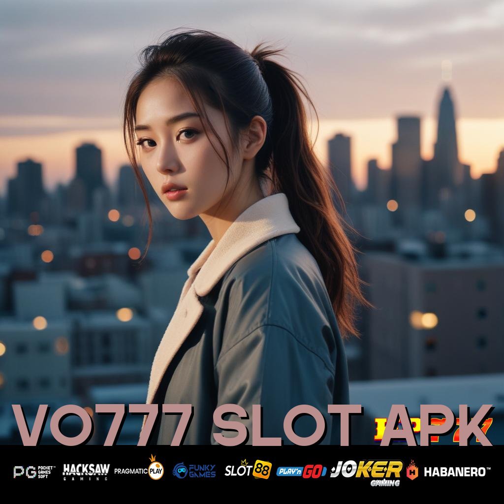 VO777 SLOT APK Akses Mail Aplikasi Kalimantan Selatan