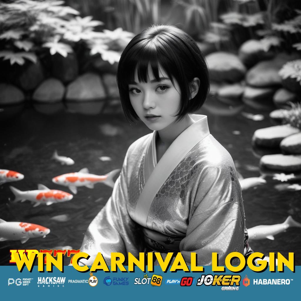 WIN CARNIVAL LOGIN