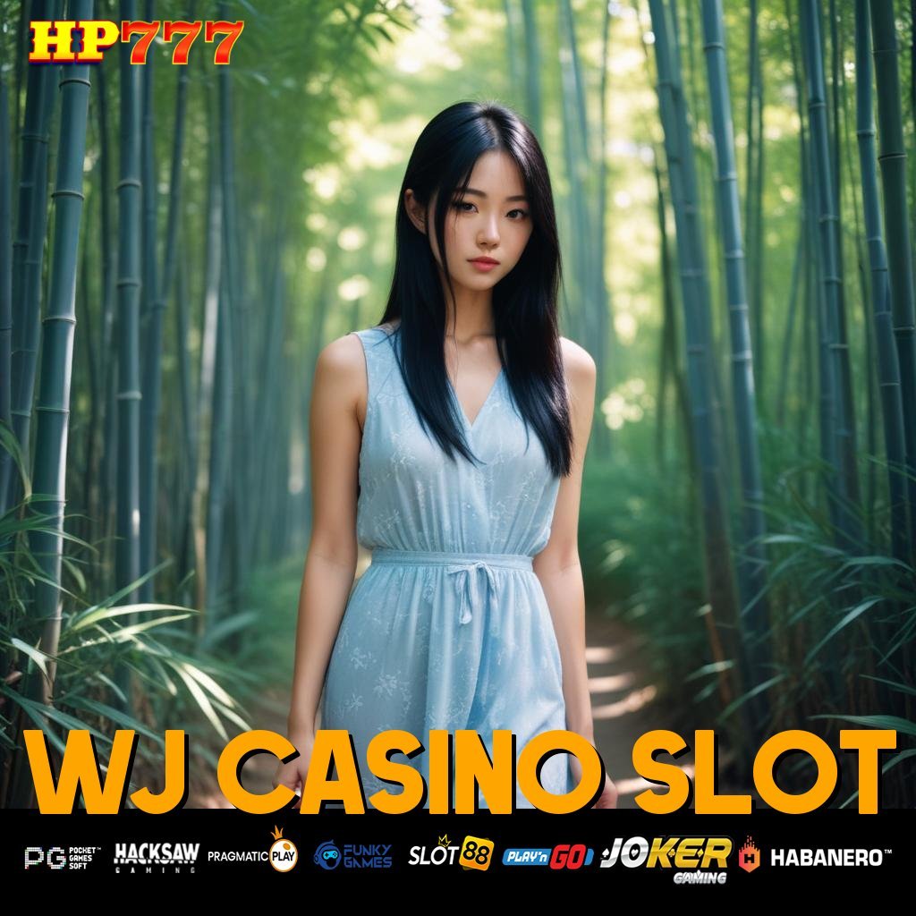 WJ CASINO SLOT