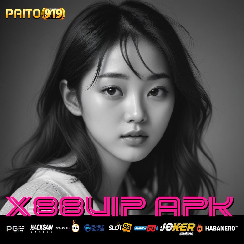 X88VIP APK - Unduh APK Baru dengan Fitur Login Unggulan