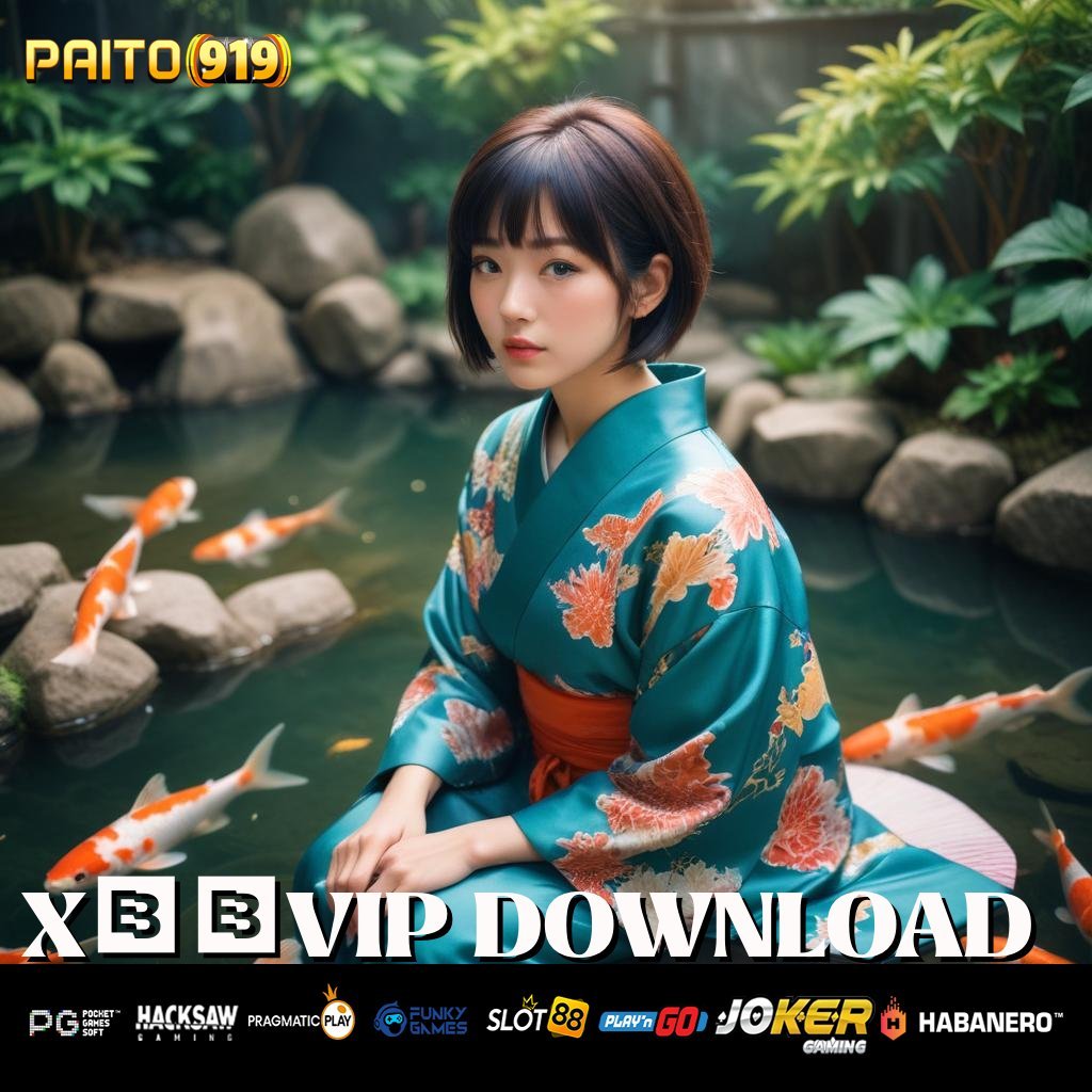 X88VIP DOWNLOAD - Instal APK Baru untuk Login Cepat dan Mudah