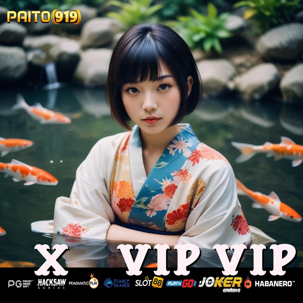 X88VIP VIP - Unduh APK Versi Baru untuk Pengalaman Login Terbaik