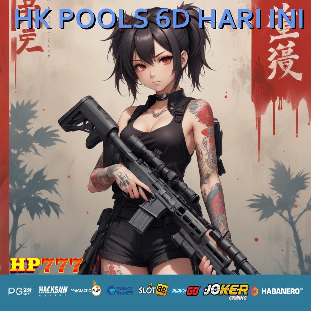 HK POOLS 6D HARI INI Tips Gaming Update Beta Aplikasi Grafik Tajam