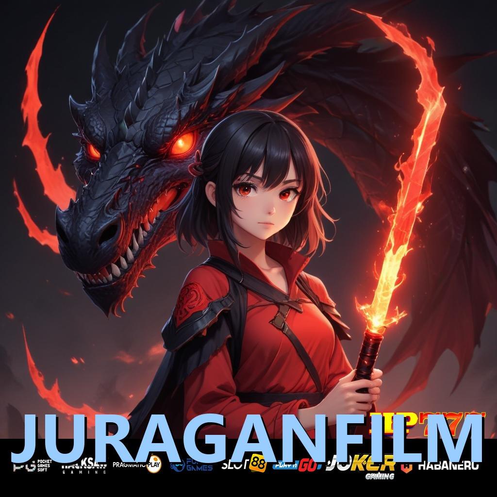 JURAGANFILM Jaringan Loyal Update Terbaik iOS Kinerja Unggul