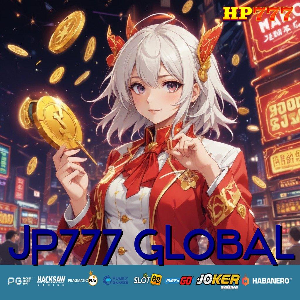 JP777 GLOBAL Masuk Kotak Masuk Tanggapan Instan