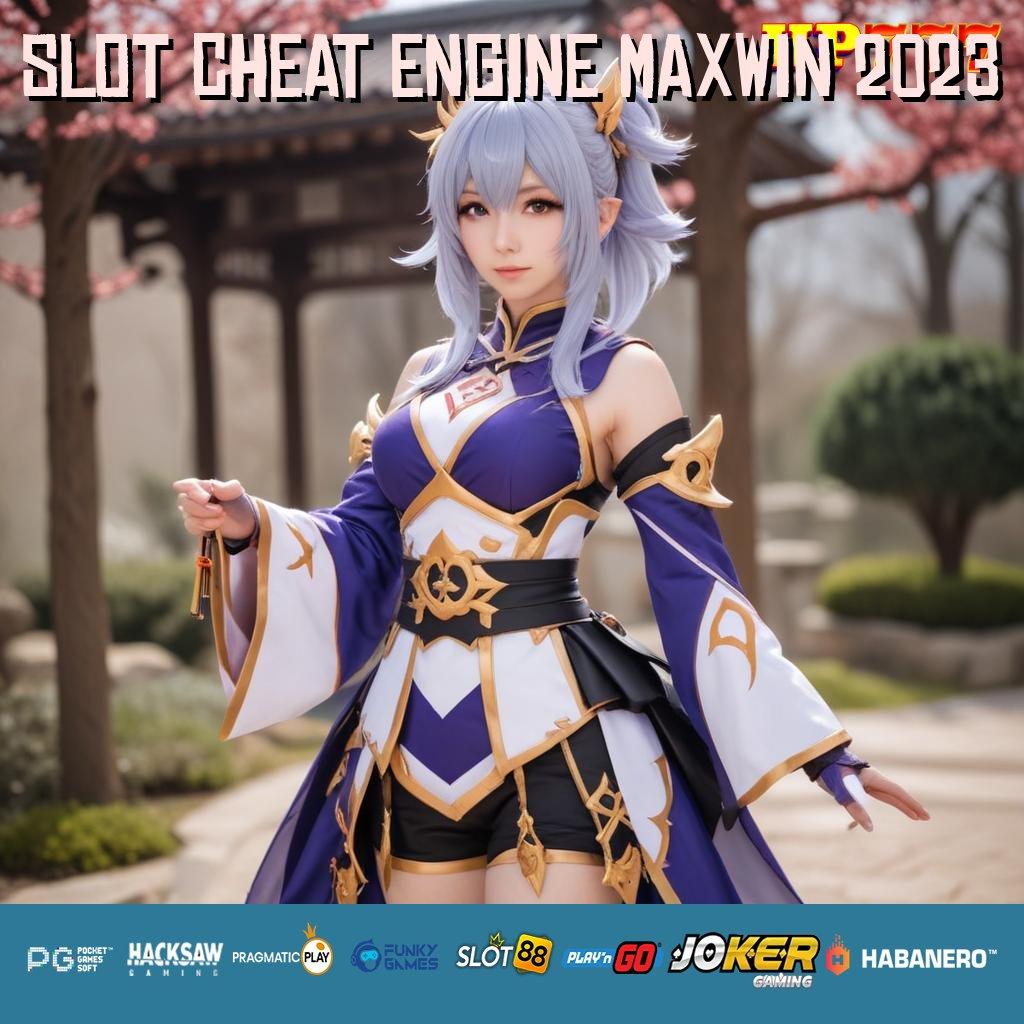 SLOT CHEAT ENGINE MAXWIN 2023 Pantau Data Karir Maluku