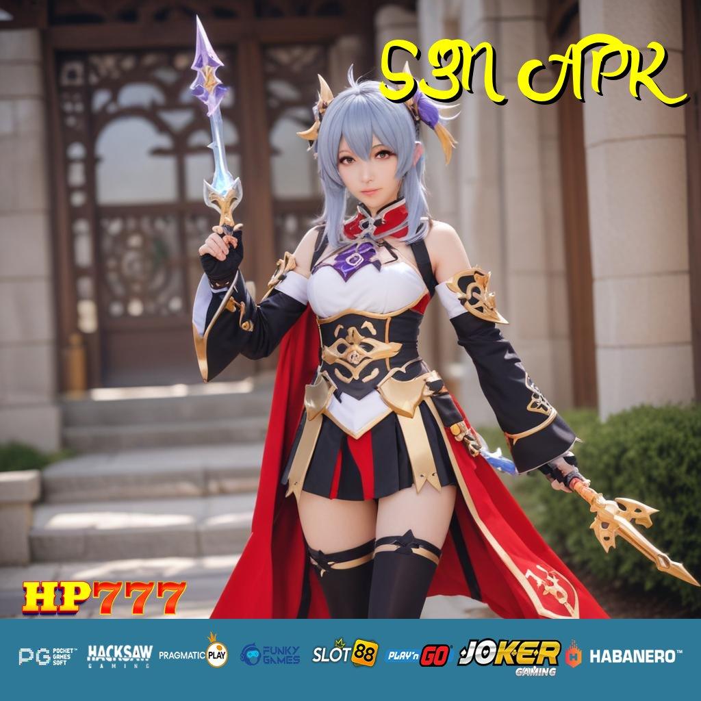 53N APK Game Terpercaya Version 5.0 Game