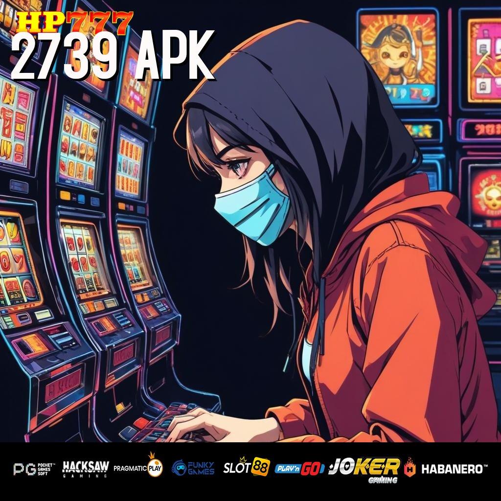 2739 APK Level Canggih Terbaru Aplikasi Release