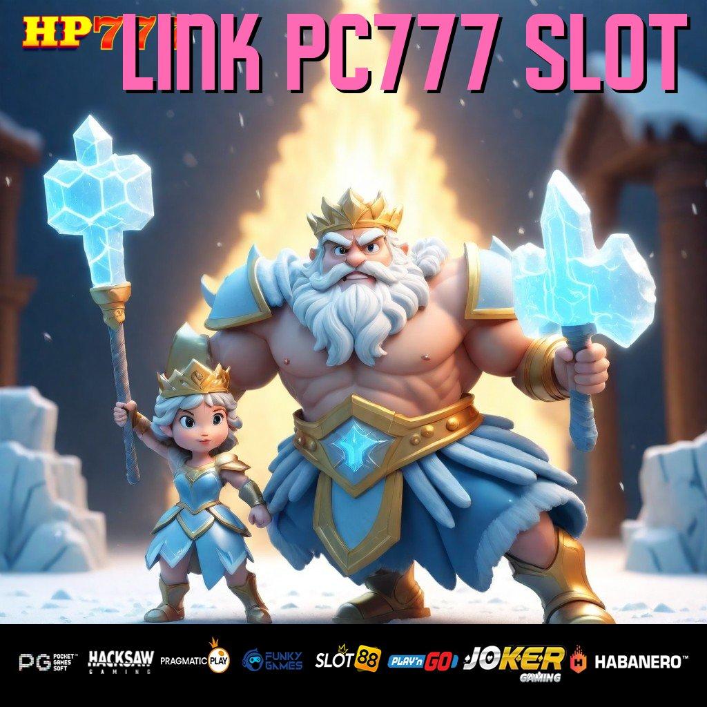 LINK PC777 SLOT Interaksi Cepat Update Layar Penuh iOS