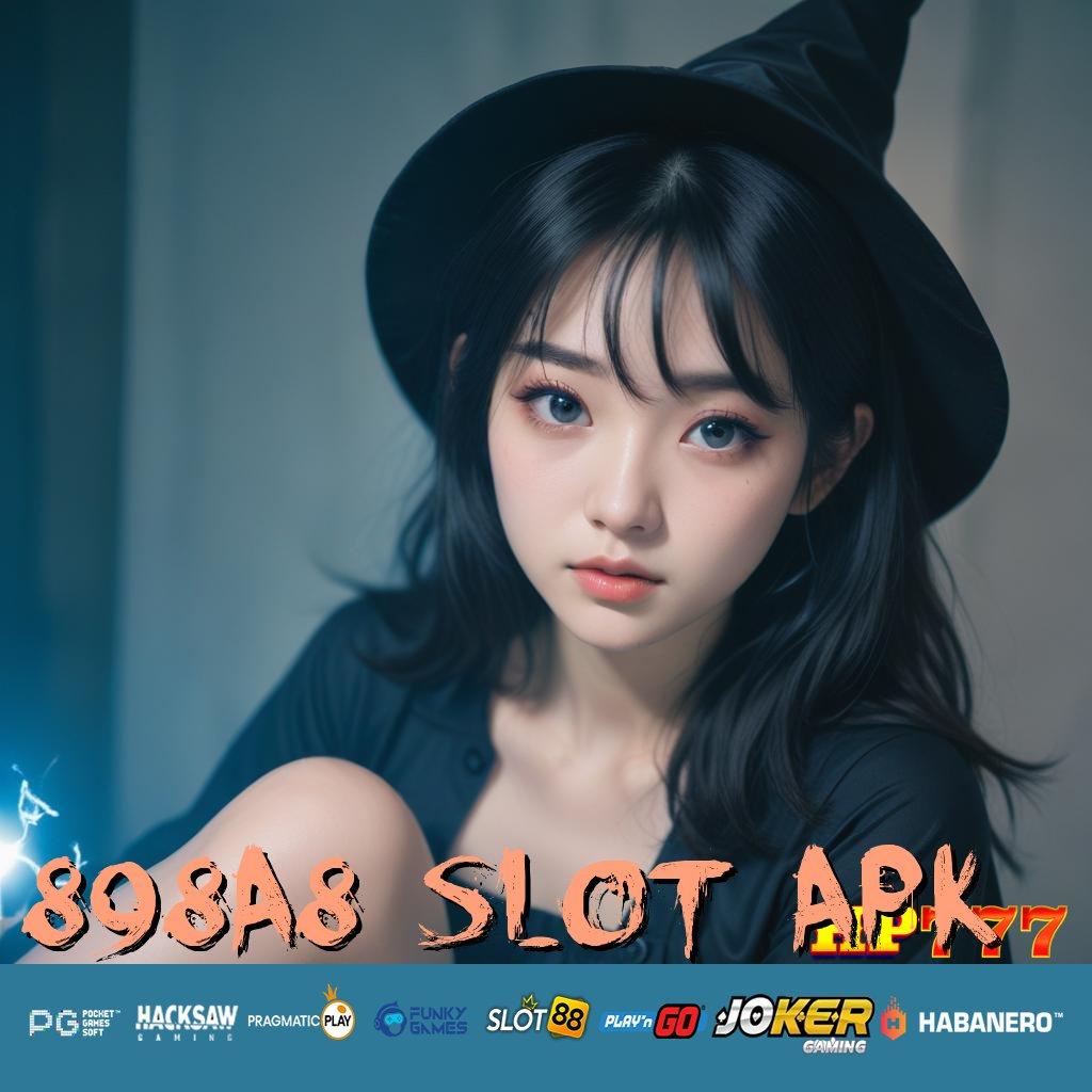 898A8 SLOT APK Skill Master Rilis Terbaru Aplikasi