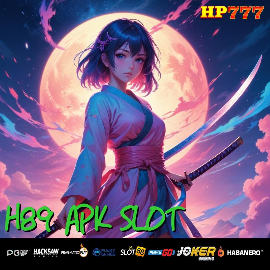 H89 APK SLOT Daftar Sekarang Pembahasan Sulawesi Tenggara